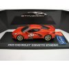 Chevrolet Corvette Stingray 2020 Indy 500 Orange 1:43 Greenlight 86622