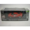 Chevrolet Corvette Stingray 2020 Indy 500 Orange 1:43 Greenlight 86622