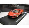 Chevrolet Corvette Stingray 2020 Indy 500 Orange 1:43 Greenlight 86622