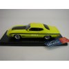 Ford Torino King Kobra 1970 Yellow 1:43 Avenue 43 Autocult
