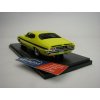 Ford Torino King Kobra 1970 Yellow 1:43 Avenue 43 Autocult
