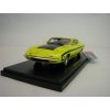 Ford Torino King Kobra 1970 Yellow 1:43 Avenue 43 Autocult