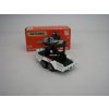 Mattel Matchbox Angličák v krabičce MBX Cykle Trailer 70 Years