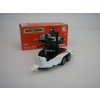 Mattel Matchbox Angličák v krabičce MBX Cykle Trailer 70 Years