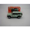 Mattel Matchbox Angličák v krabičce Ford Bronco 2021 70 Years