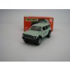 Mattel Matchbox Angličák v krabičce Ford Bronco 2021 70 Years