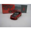 Honda S2000 Mugen New Formula Red Mini GT 1:64 TSM