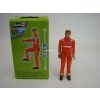 Figurka kloubová Lékař Záchranář 8,5 cm Junior Kit Revell