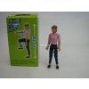 Figurka kloubová žena 8,5 cm Junior Kit Revell