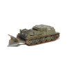 Vyprošťovací Tank VT-34 stavebnice 1:87 SDV 87165