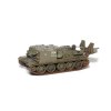 Vyprošťovací Tank VT-34 stavebnice 1:87 SDV 87165