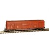 Krytý vůz Gags 51 2. série ČD/ČDC stavebnice 1:120 TT SDV 12086