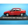 Citroen ZX Dong Feng Taxi 988 Beijing 2000 1:43 Atlas