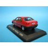 Citroen ZX Dong Feng Taxi 988 Beijing 2000 1:43 Atlas