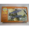 Letadlo Polikarpov Po-2 stavebnice 1:72 Směr 0895