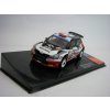 Škoda Fabia Rallye 2 EVO No.3 Marczyk Rallye Poland 2022 1:43 Ixo IXO-RAM858.22