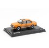 Škoda 120L 1984 Zlatý Okr 1:43 Abrex