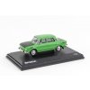 Škoda 110L Rallye 1973 Rallye Design Zelená 1:43 Abrex