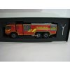 Tatra 815-7 Force 6X6 Rosenbauer Brandenburg 1:43 Kaden
