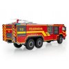 Tatra 815-7 Force 6X6 Rosenbauer Brandenburg 1:43 Kaden