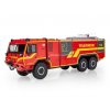 Tatra 815-7 Force 6X6 Rosenbauer Brandenburg 1:43 Kaden