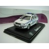 Škoda Octavia II Combi 2004 Městská Policie České Budějovice 106 1:43 Abrex