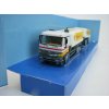 Mercedes-Benz Actros Shell s přívěsem 1:87 Cararama