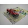Chevrolet Silverado red 1:72 Cararama blistr
