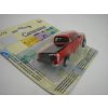 Chevrolet Silverado red 1:72 Cararama blistr