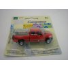 Chevrolet Silverado red 1:72 Cararama blistr