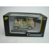 Jeep Willys Sahara s figurkami 1:43 Cararama