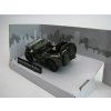 Jeep Willys US Army Open Top 1:43 Cararama