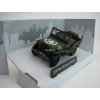 Jeep Willys US Army Open Top 1:43 Cararama
