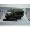 Jeep Willys US Army Open Soft Top 1:43 Cararama