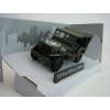 Jeep Willys US Army Open Soft Top 1:43 Cararama