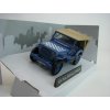 Jeep Willys RAF Open Soft Top 1:43 Cararama