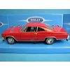 Chevrolet Impala SS 396 1965 red 1:24 Welly