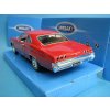 Chevrolet Impala SS 396 1965 red 1:24 Welly