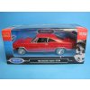 Chevrolet Impala SS 396 1965 red 1:24 Welly