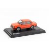 Škoda 120L 1984 Oranžová Brilantní 1:43 Abrex