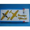 Letadlo Fokker S11 Instructor 1:40 Směr 0801