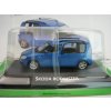 Škoda Roomster 2007 Blue metallic 1:43 Atlas DeAgostini