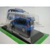 Škoda Roomster 2007 Blue metallic bez časopisu 1:43 Atlas DeAgostini