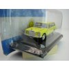 Mercedes-Benz 220D Rural 1972 Yellow 1:43 Atlas