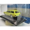 Mercedes-Benz 220D Rural 1972 Yellow 1:43 Atlas