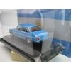 Peugeot 504 TN 1977 Blue 1:43 Atlas