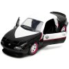 Mazda Miata 1990 s figurkou Marvel Ghost Spider 1:32 Jada Toys