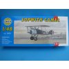 Letadlo Sopwith Camel 1:48 Směr