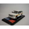 Chevrolet Tahoe 2011 FDNY 1:43 Greenlight 86189