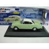 Ford Consul Capri 109E Lime Green 1:43 Corgi Vanguards 03407